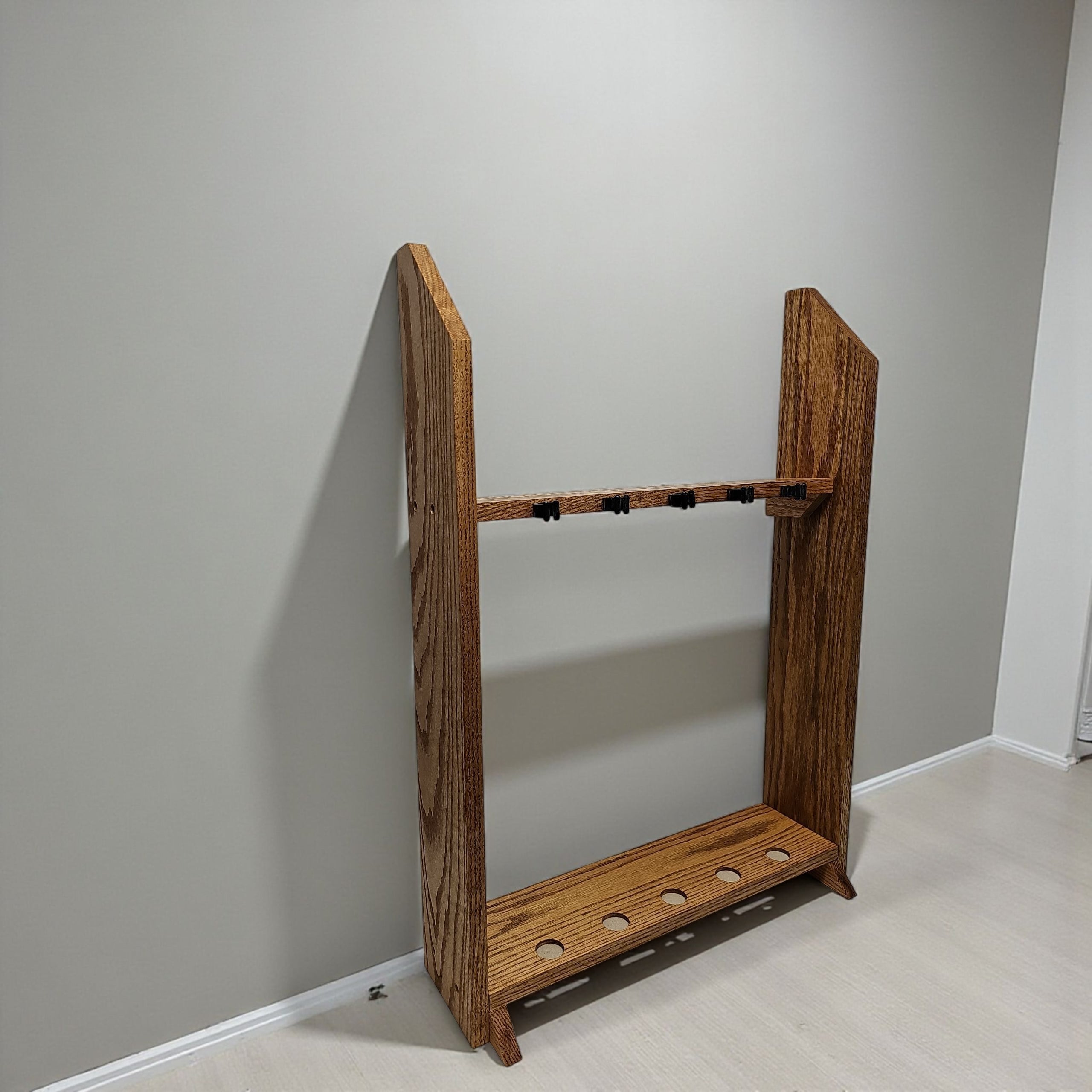 Handcrafted Wood Products