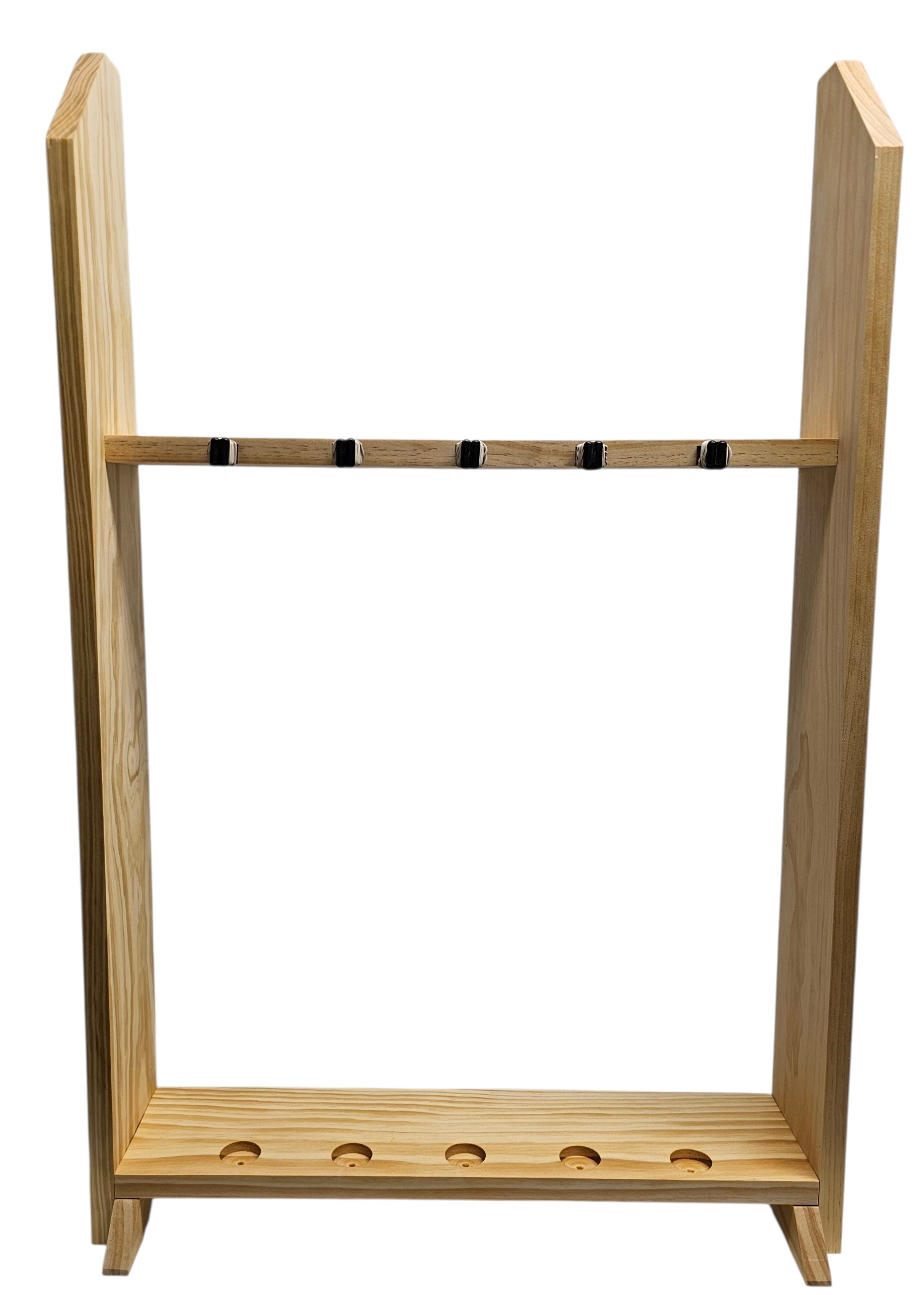 Fishing Pole Holder