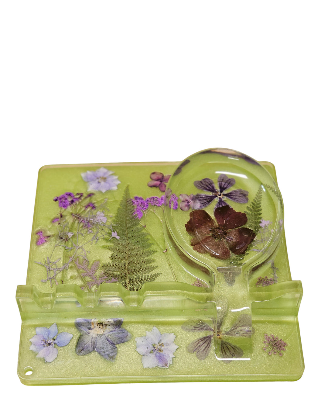 Multi-Cooking Utensil Holder