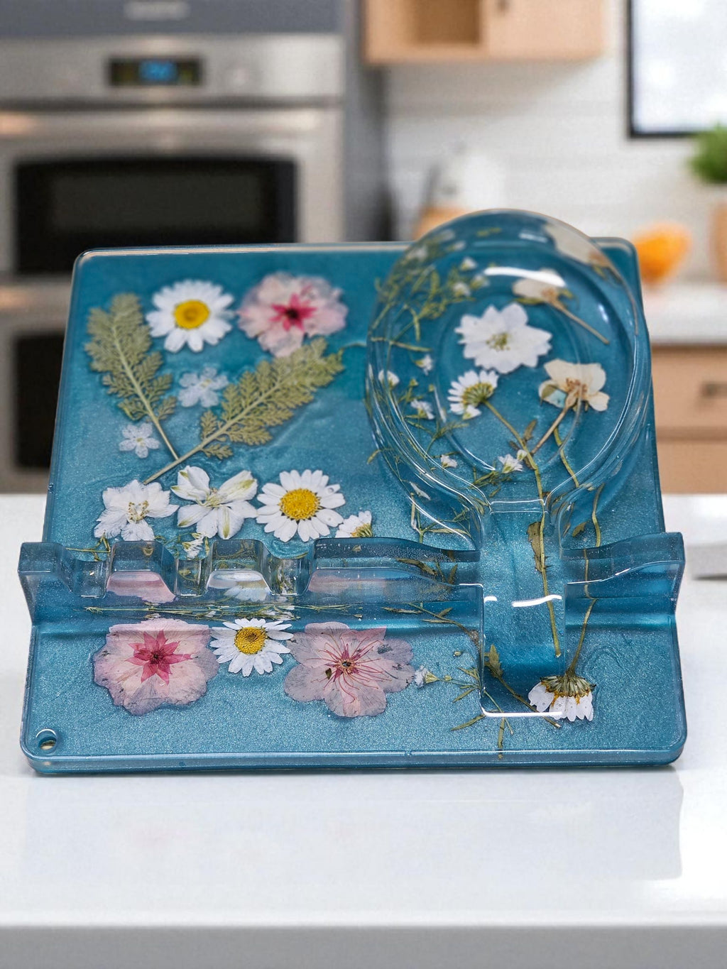 Multi-Cooking Utensil Holder