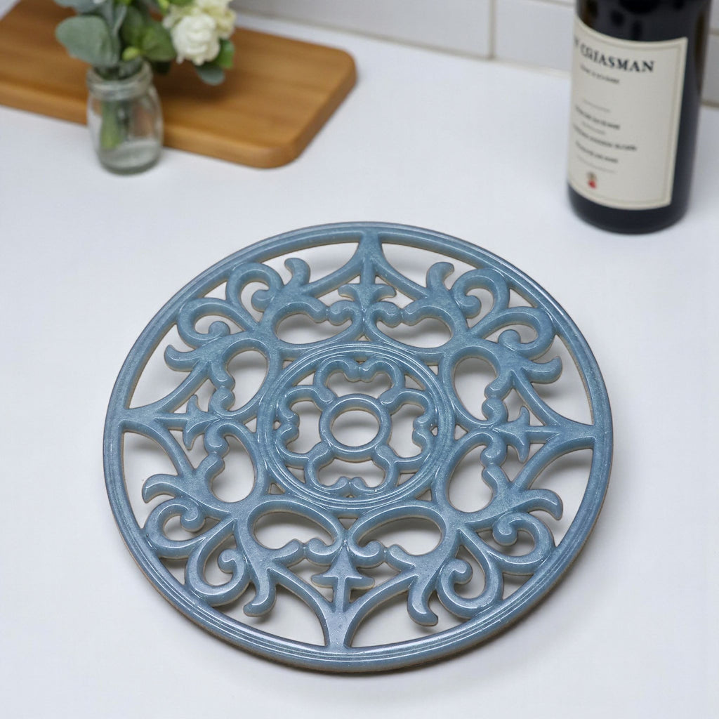 Silicone Trivets