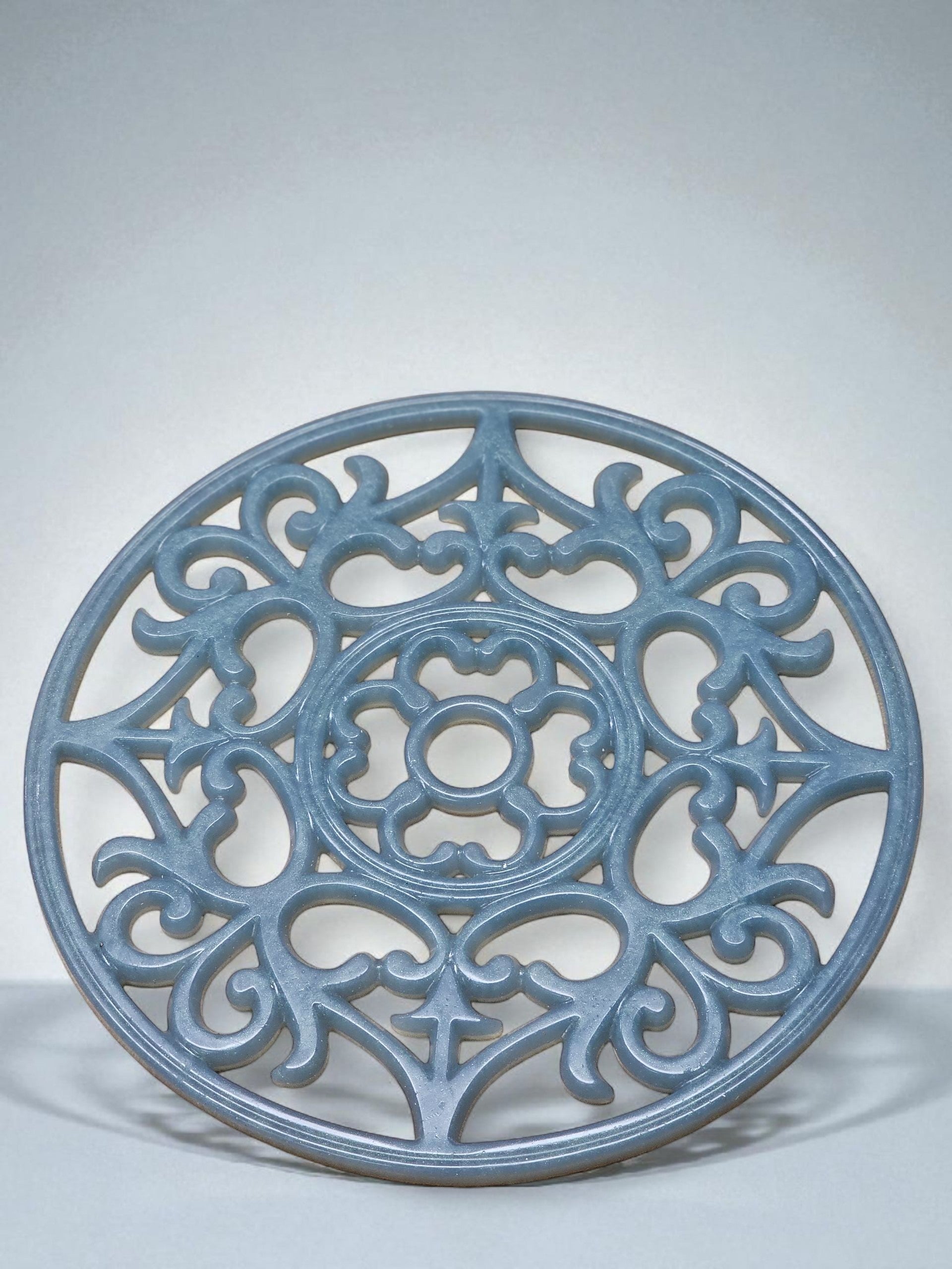 Silicone Trivets