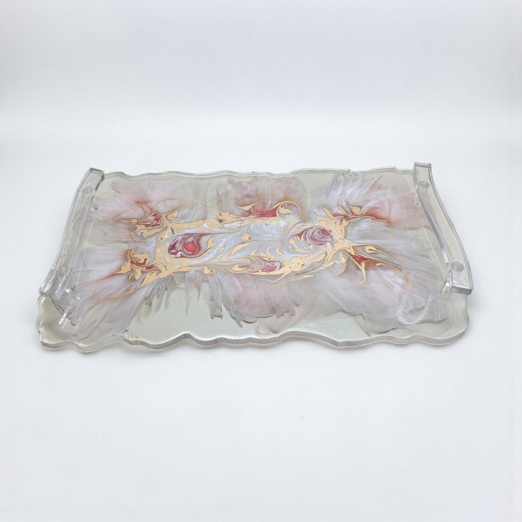 Vanity Tray
