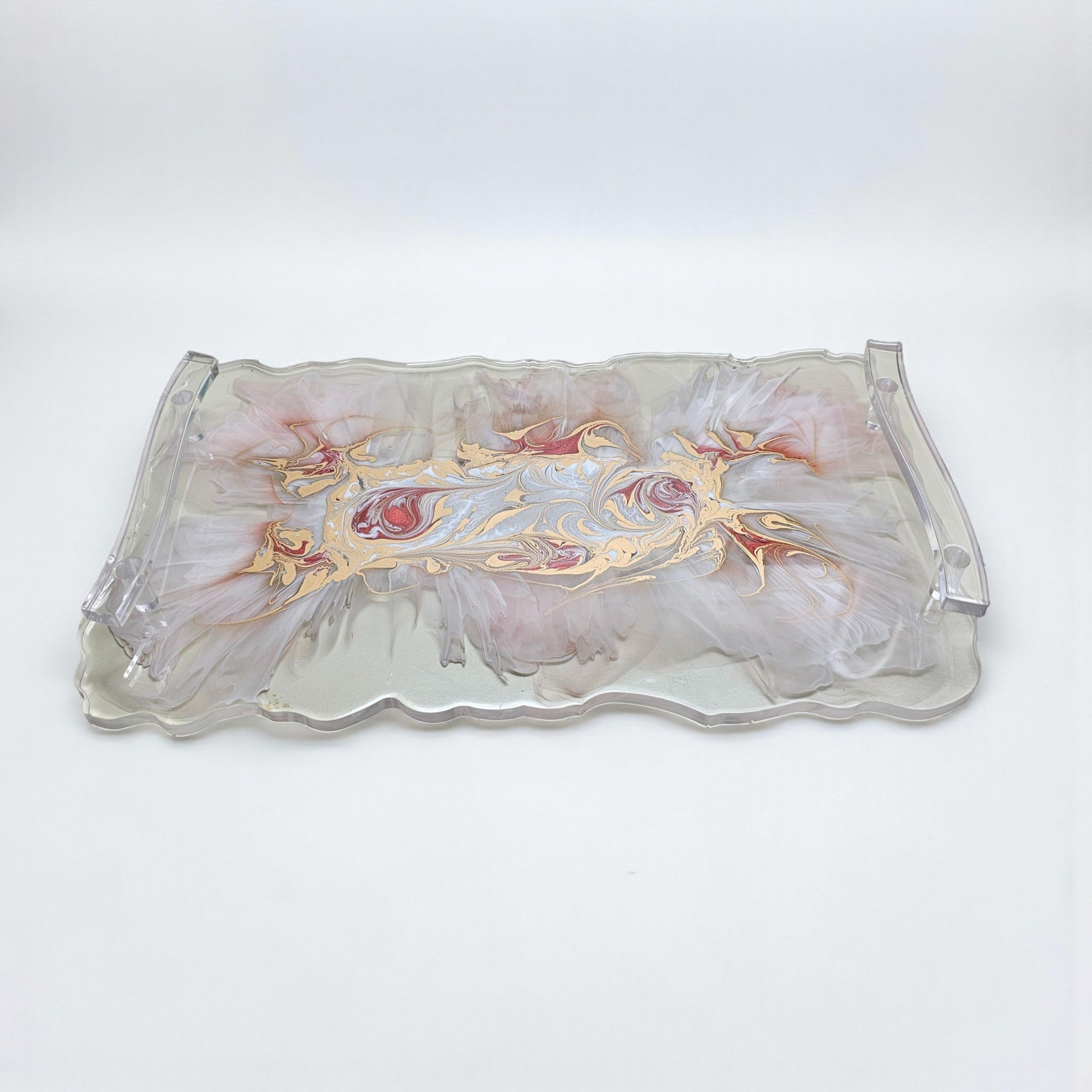 Vanity Tray