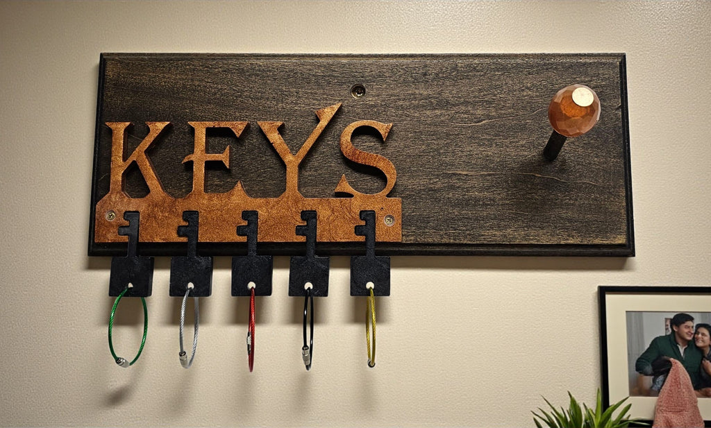 Key Holder