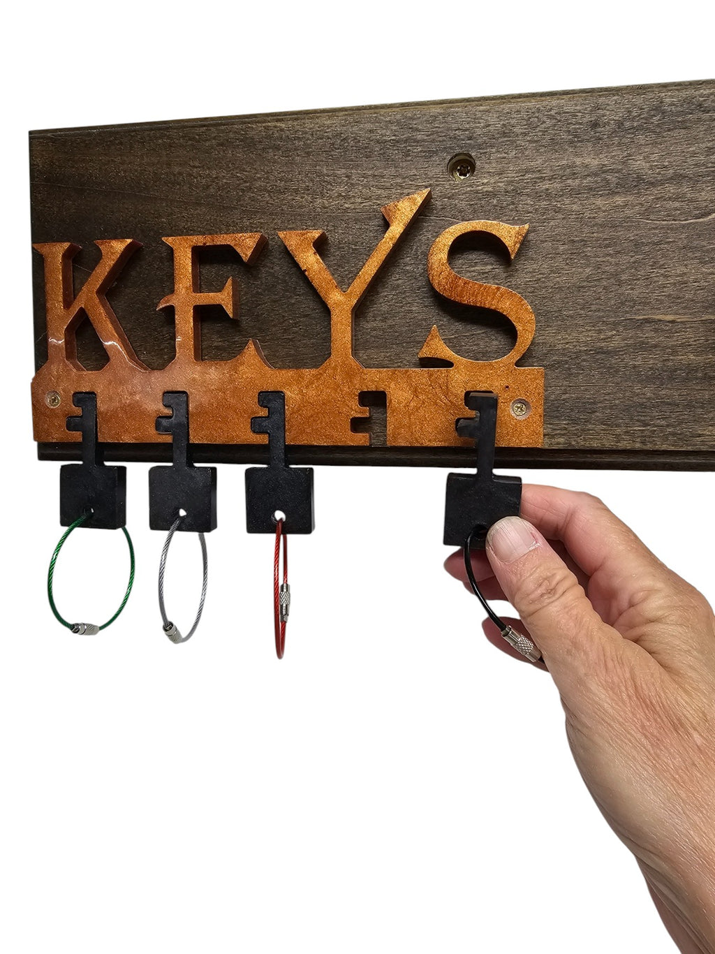 Key Holder
