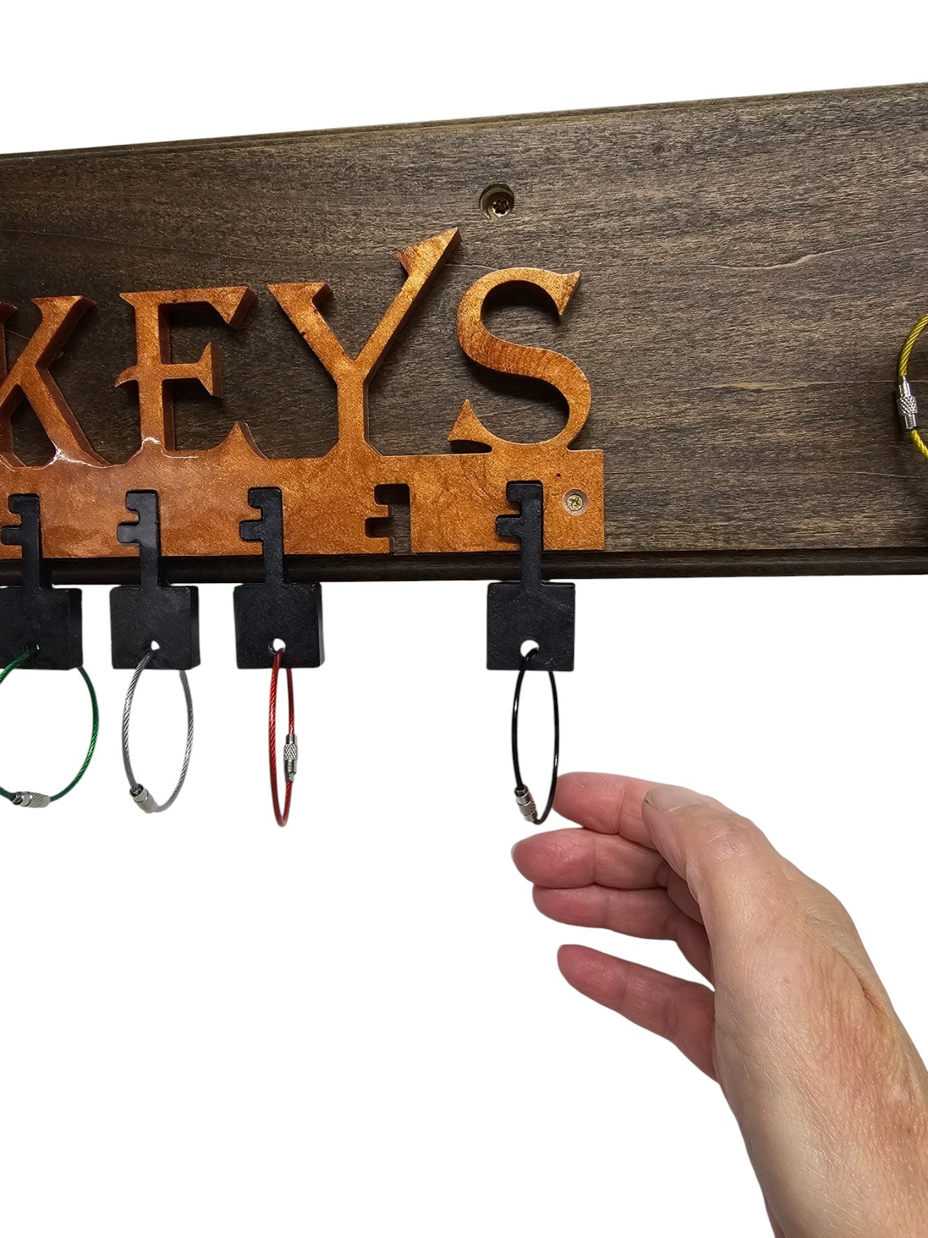 Key Holder