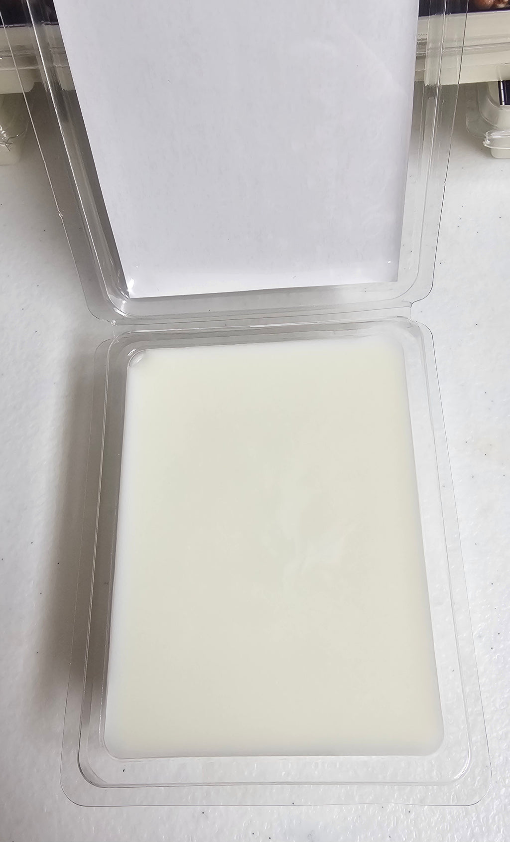 Soy Wax Melts - Coconut & Vanilla