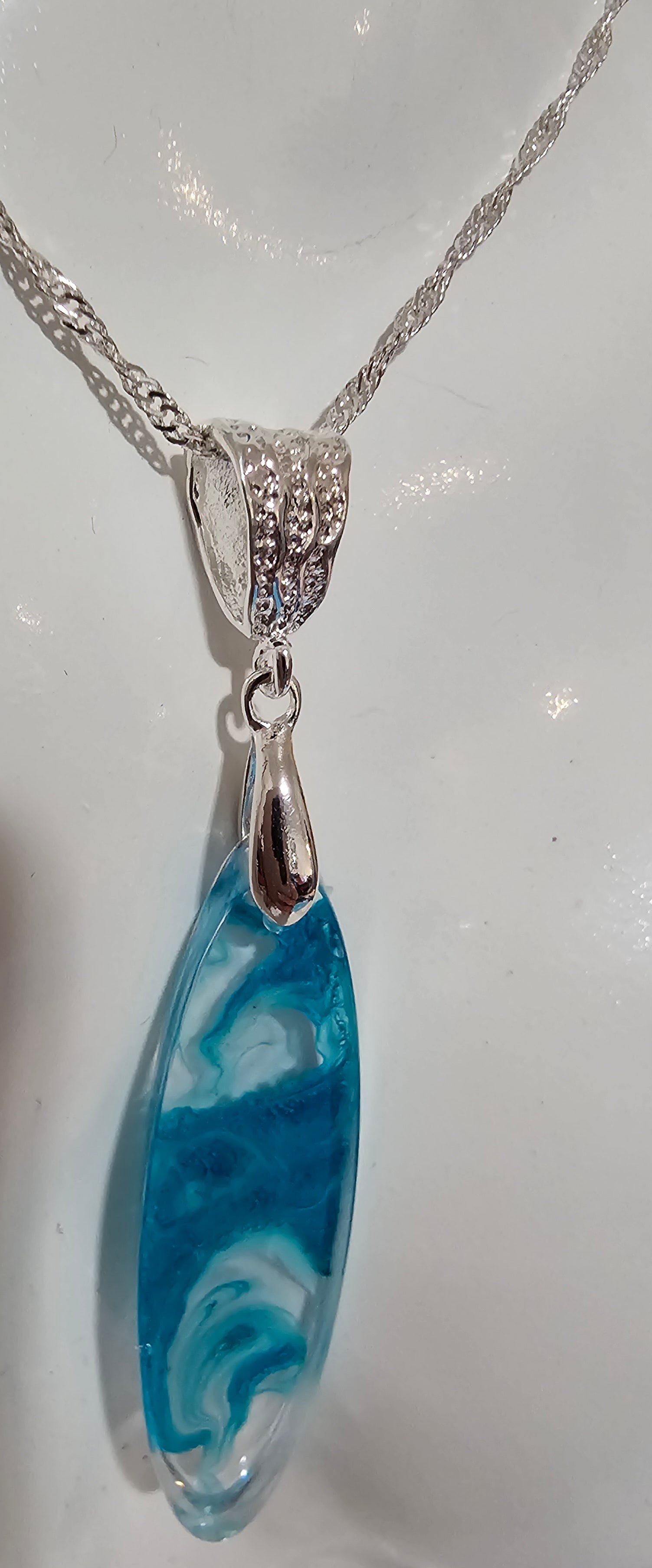 Necklace & Earring Set