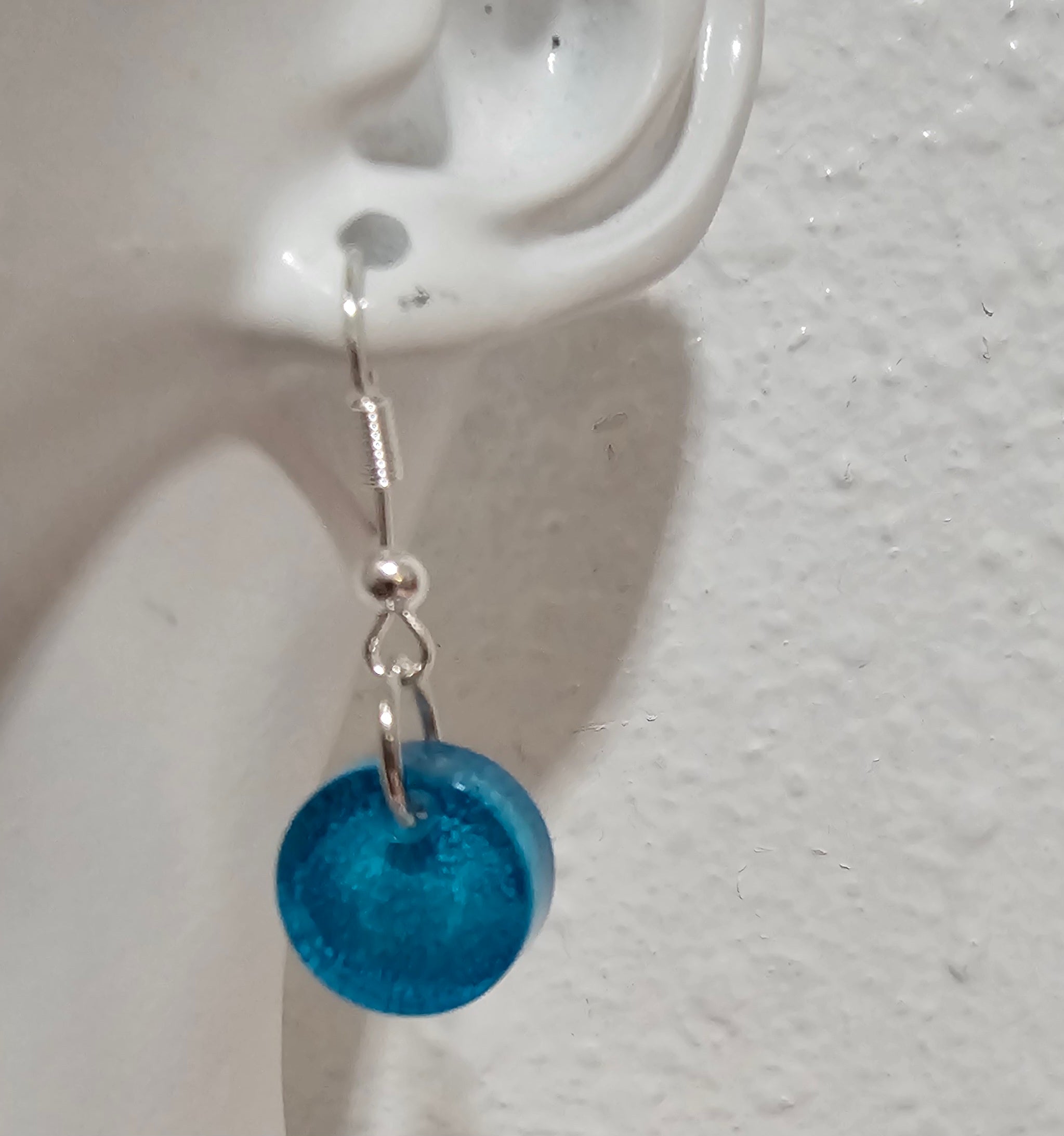 Necklace & Earring Set