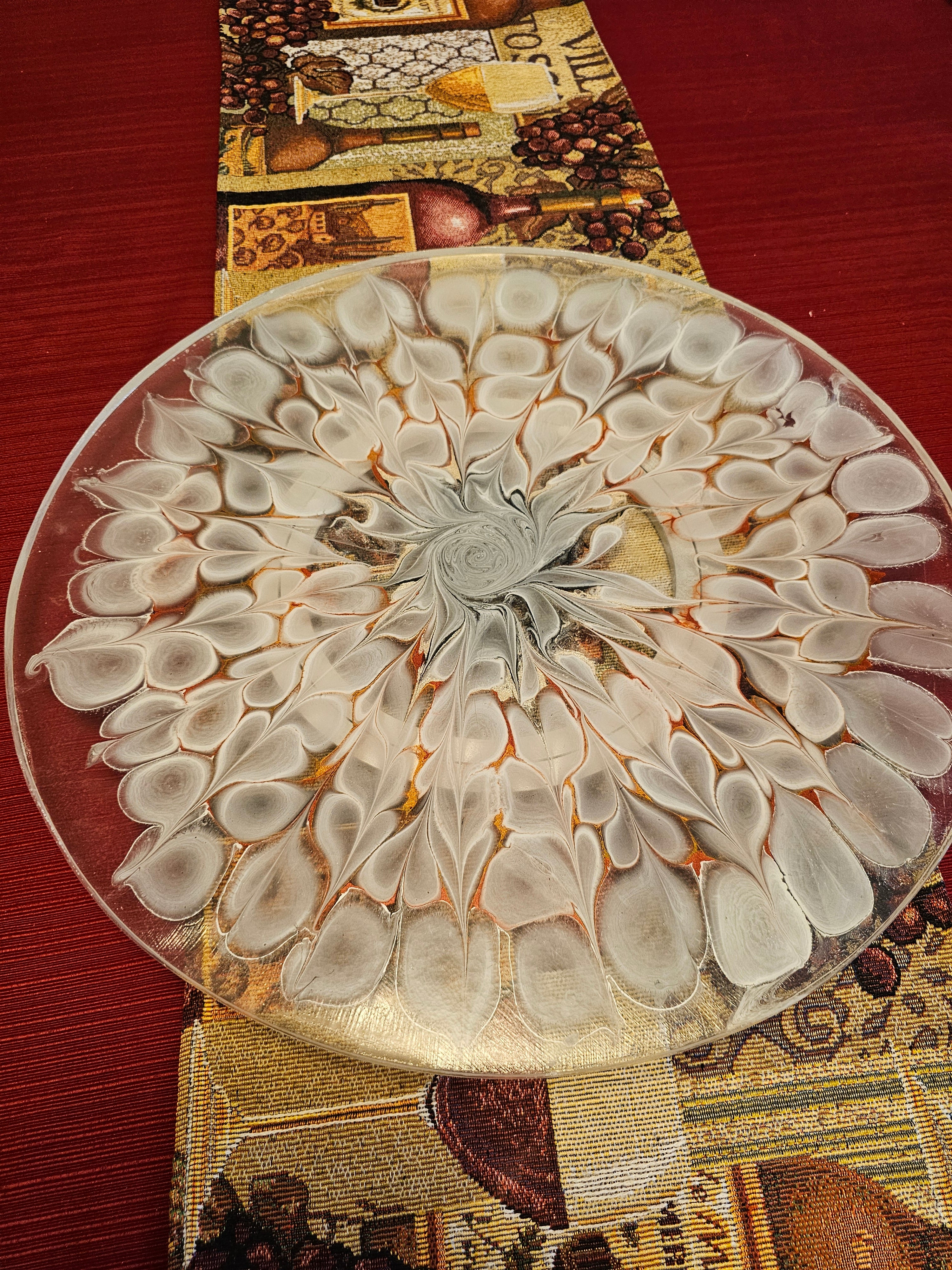 Extra Large Lazy Susan