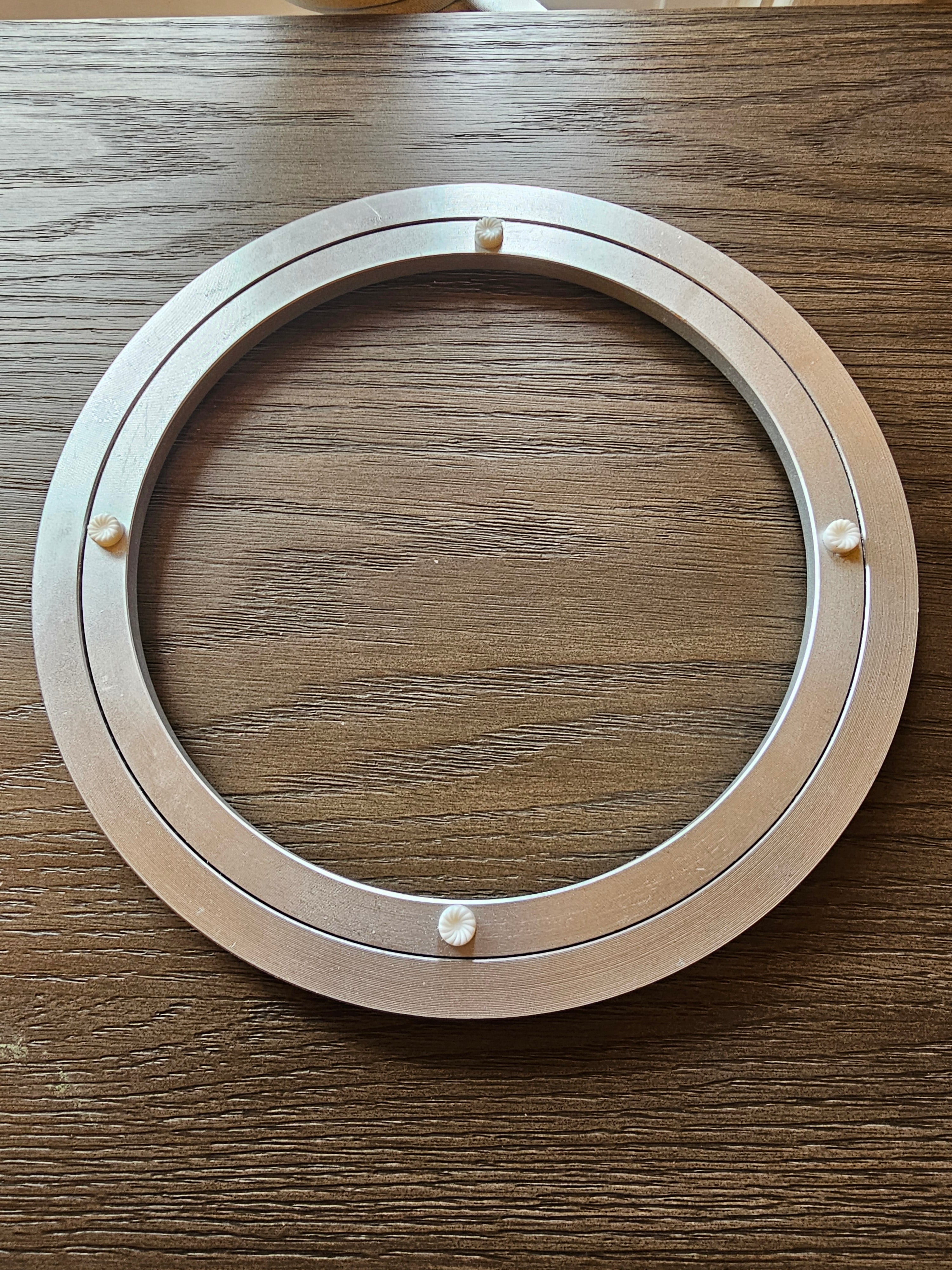 Extra Large Lazy Susan