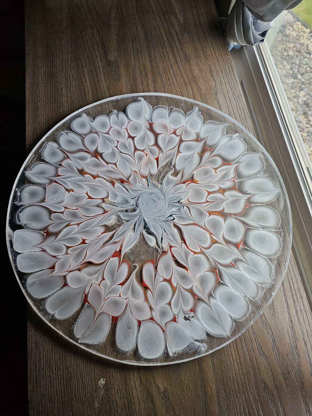 Extra Large Lazy Susan