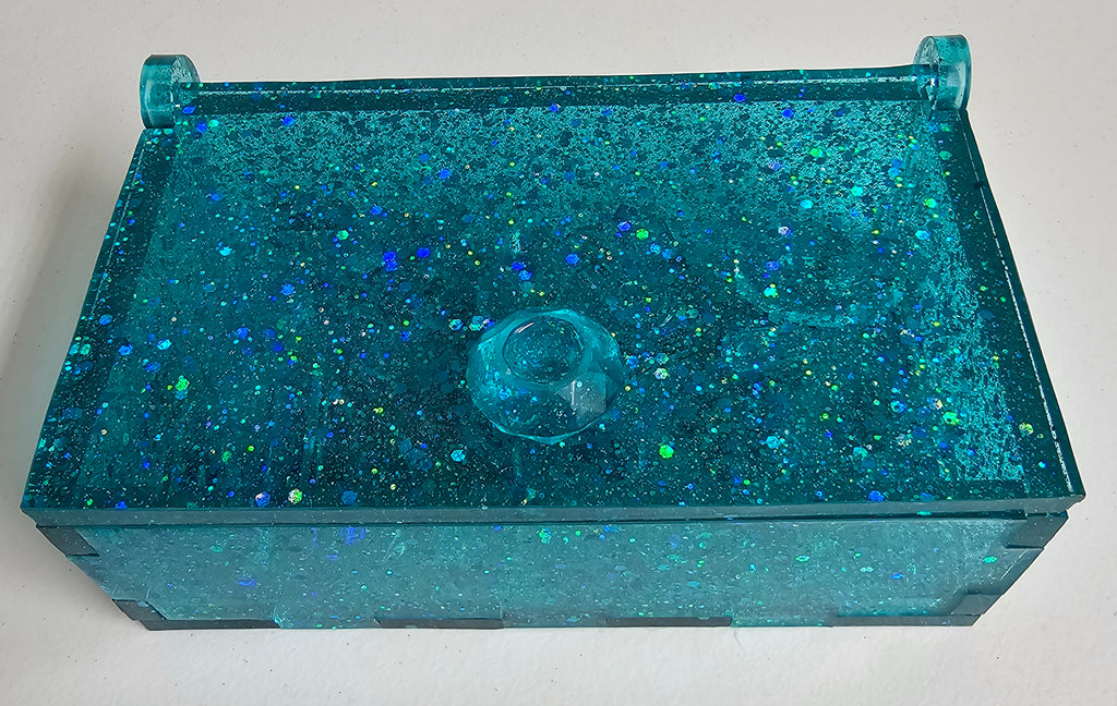 Magnetic Alphabet & Numbers