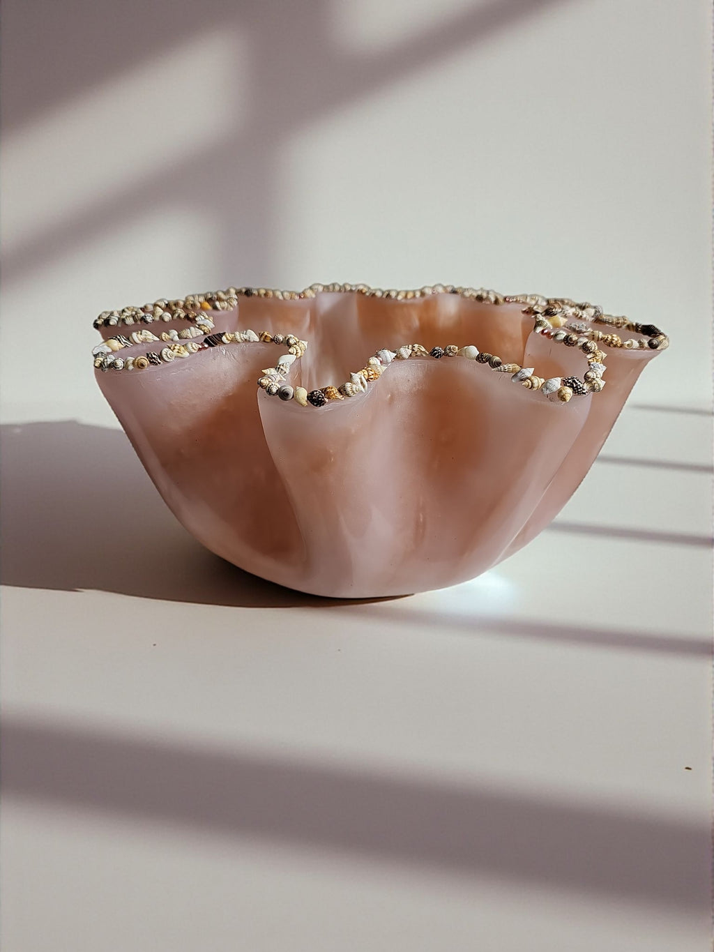 Large Decorative Bowl