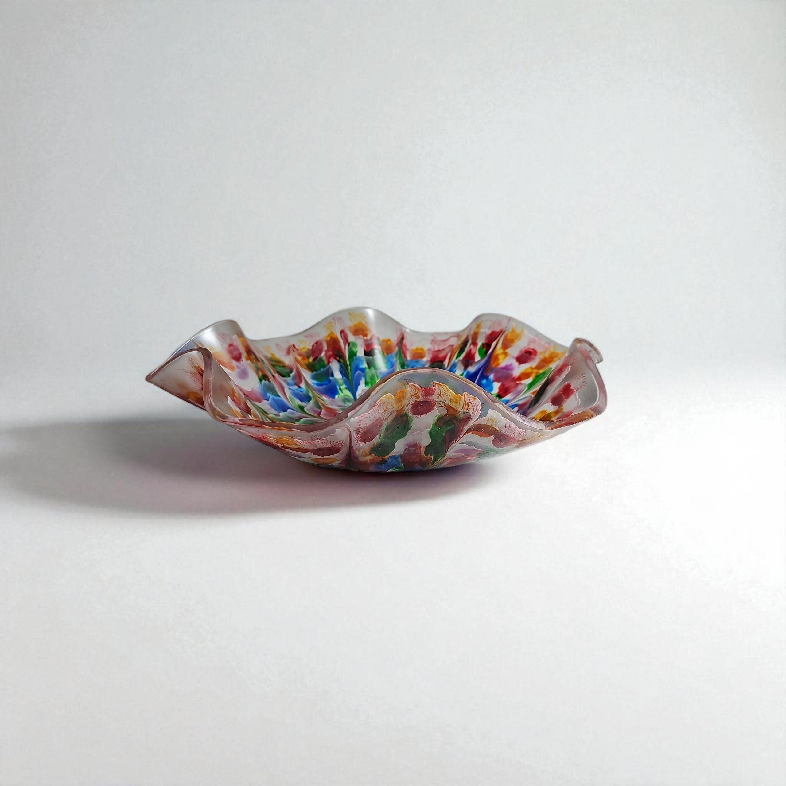 Decorative Bowl