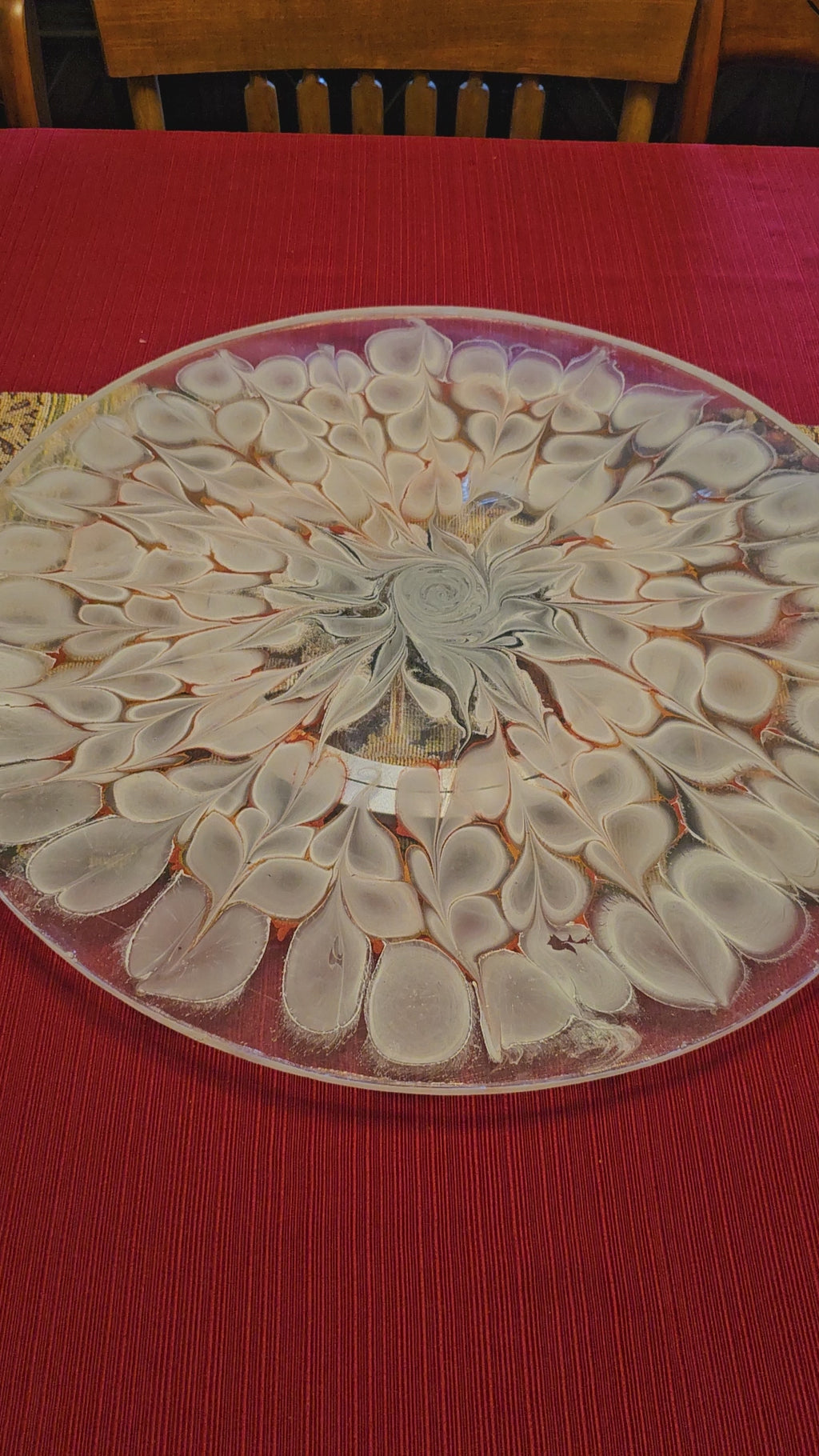 Extra Large Lazy Susan